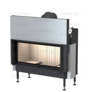 Топка-камин Brunner BKH 5.0 flat 42-98 ST производитель Brunner