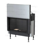 Топка-камин Brunner BKH  5.0 flat 50-82 ST производитель Brunner