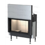 Топка-камин Brunner BKH  5.0 flat 50-82 ST производитель Brunner