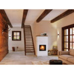 Топка-камин Brunner BKH  5.0 flat 42-50 DT производитель Brunner