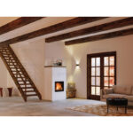Топка-камин Brunner BKH  5.0 flat 42-50 DT производитель Brunner
