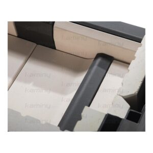 Топка-камин Brunner BKH  5.0 flat 42-50 DT производитель Brunner