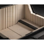 Топка-камин Brunner ECK BKH 42-66-42 STR производитель Brunner