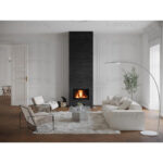 Топка-камин Brunner BKH  5.0 flat 42-66 ST производитель Brunner