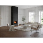 Топка-камин Brunner BKH 5.0 flat 42-66 DT производитель Brunner