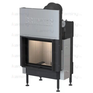 Топка-камин Brunner BKH 5.0 flat 42-50 ST производитель Brunner