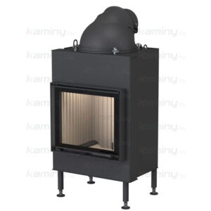 Топка-камин Brunner BKH 5.0 flat 42-50 DT производитель Brunner
