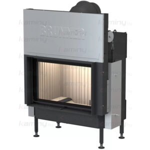 Топка-камин Brunner BKH 5.0 flat 42-66 ST производитель Brunner