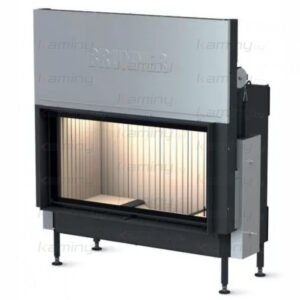 Топка-камин Brunner BKH 5.0 flat 50-98 ST производитель Brunner