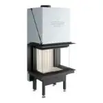 Каминная топка Spartherm Premium A-3RL-60h
