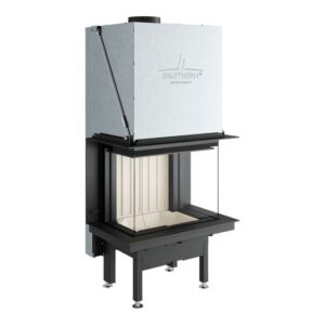 Каминная топка Spartherm Premium A-3RL-60h