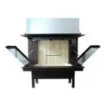 Каминная топка Spartherm Premium A-3RL-60h