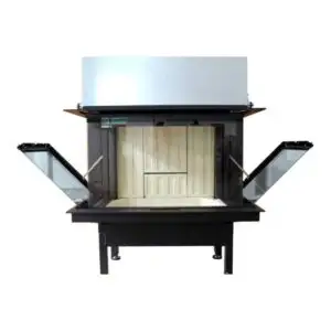 Каминная топка Spartherm Premium A-3RL-60h