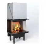 Каминная топка Spartherm Premium A-3RL-60h