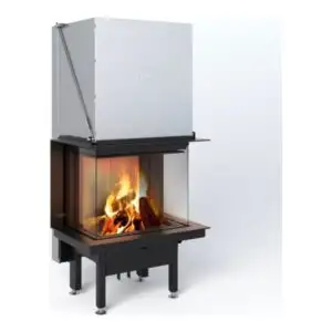 Каминная топка Spartherm Premium A-3RL-60h
