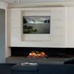 Электроочаг 3D Cassette 630