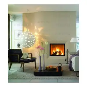 Топка Brunner Stil-Kamin 62/76 kurz подъемный механизм производитель Brunner