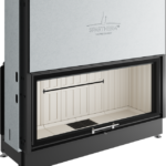 Каминная топка Spartherm Varia B-120h