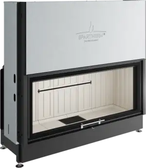 Каминная топка Spartherm Varia B-120h