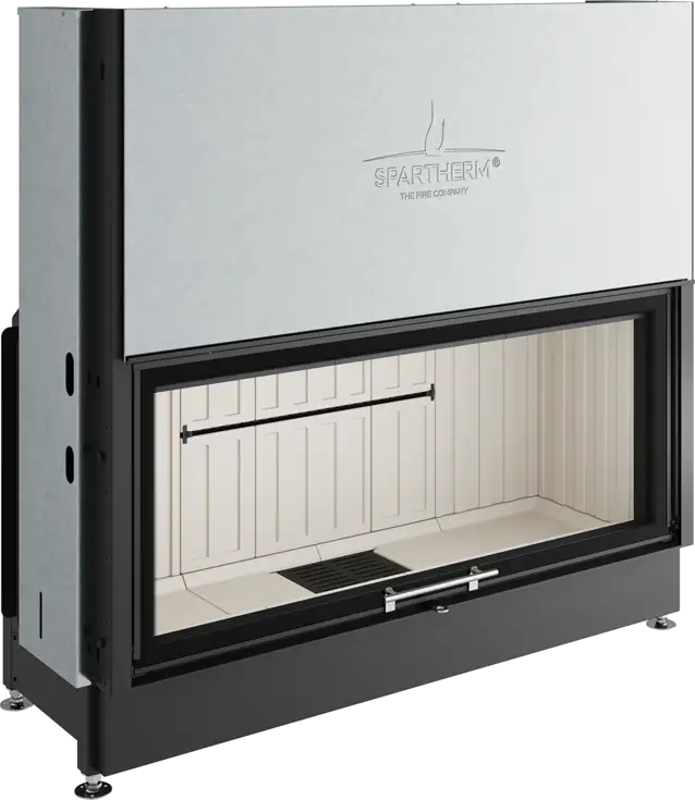 Каминная топка Spartherm Varia B-120h