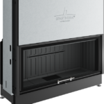Каминная топка Spartherm Varia B-120h