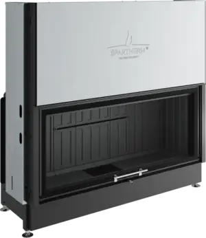 Каминная топка Spartherm Varia B-120h