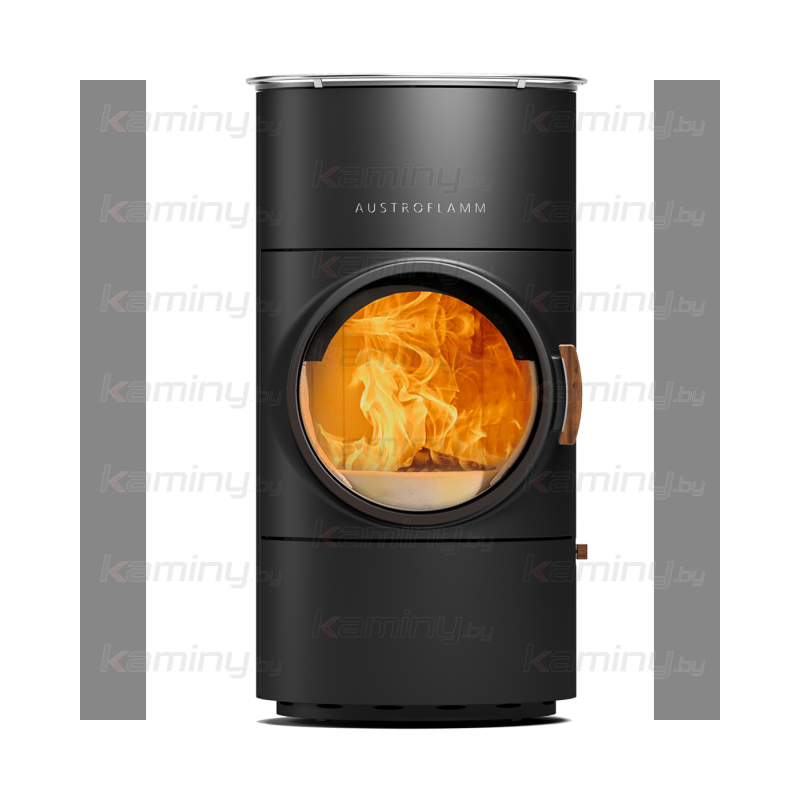 Печь-камин Austroflamm CLOU Compact Cook производитель Austroflamm