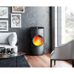 Пеллетный камин Austroflamm Clou Compact Pellet производитель Austroflamm