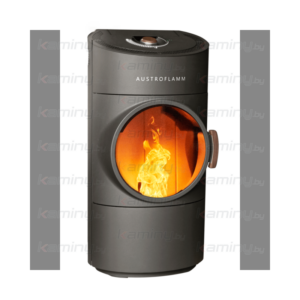 Пеллетный камин Austroflamm Clou Compact Pellet производитель Austroflamm