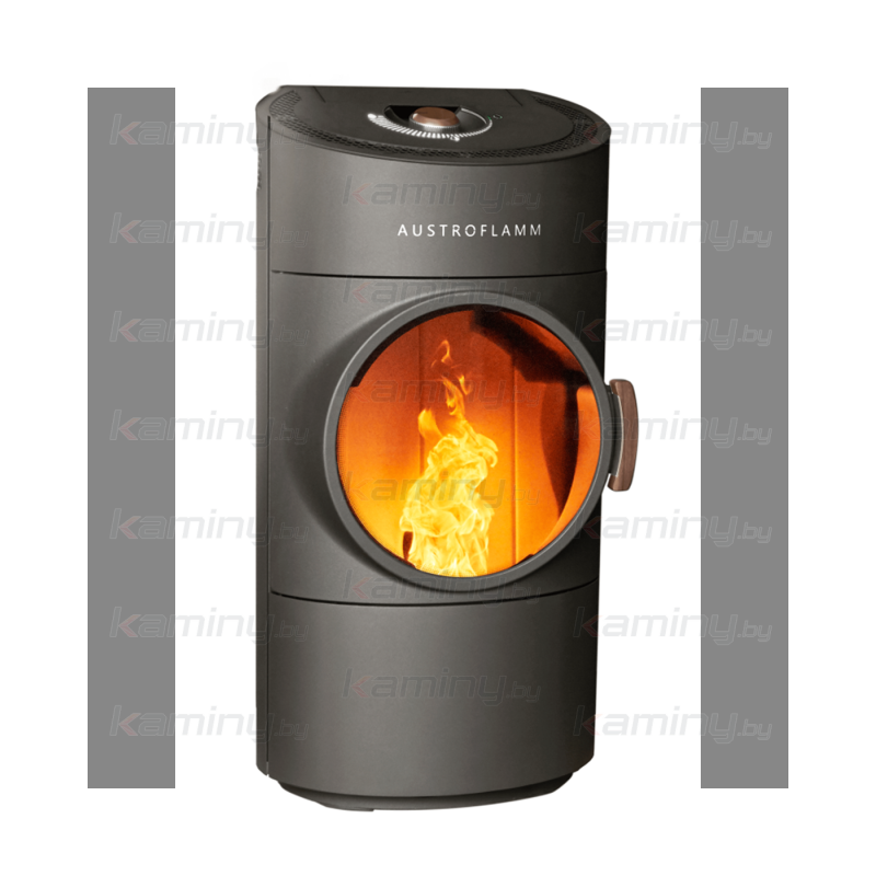 Пеллетный камин Austroflamm Clou Compact Pellet производитель Austroflamm