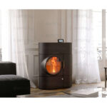 Пеллетный камин Austroflamm Clou Duo производитель Austroflamm
