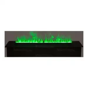 Электроочаг 3D Cassette 1000 LED RGB