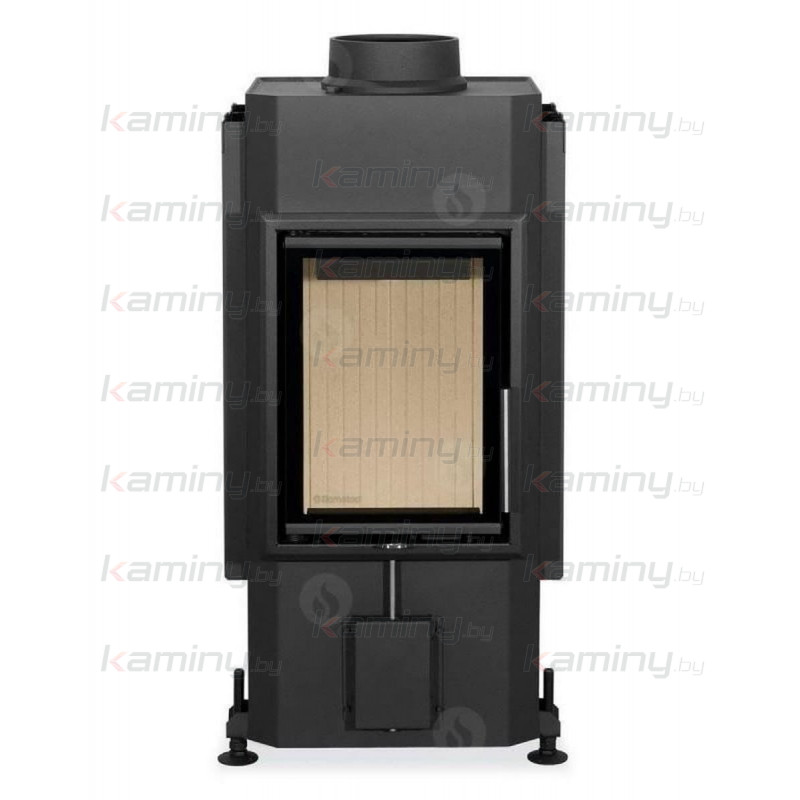 Топка Romotop DYNAMIC 2g 35.46.01 двойное стекло