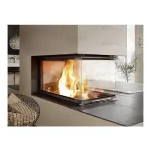 Каминная топка Brunner Panorama-Kamin 51/88/50/88 производитель Brunner