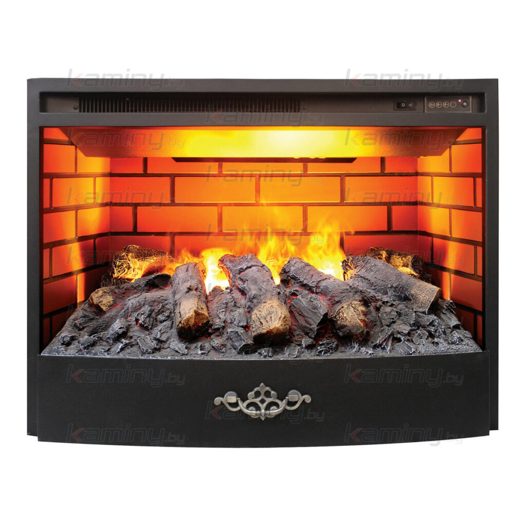 Электроочаг 3D Firestar 25,5