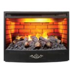 Электроочаг 3D Firestar 25,5