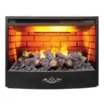 Электроочаг 3D Firestar 25,5