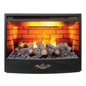 Электроочаг 3D Firestar 25,5