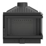Каминная топка KFD ECO MAX 7 L/R D standart с шибером