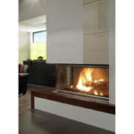 Топка Brunner Architektur-Kamin 53/121/50 производитель Brunner