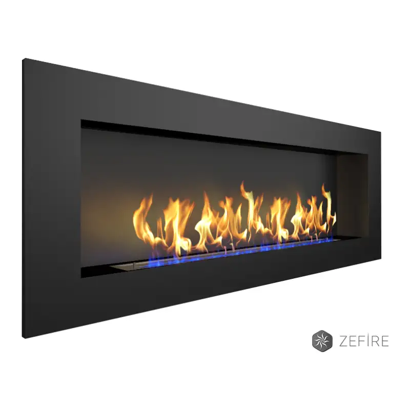 Биокамин ZeFire Elliot 1800