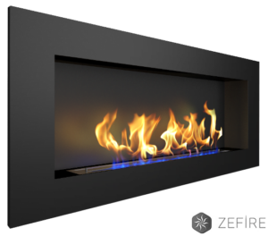 Биокамин ZeFire Elliot 1500