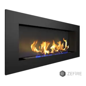 Биокамин ZeFire Elliot 1500