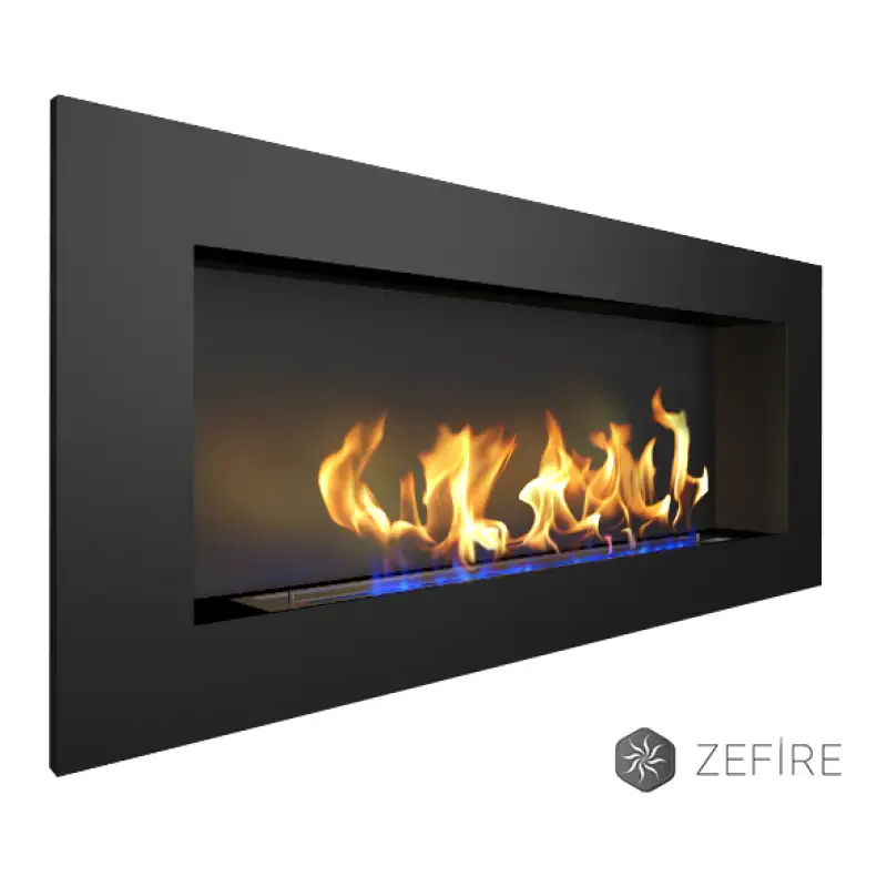 Биокамин ZeFire Elliot 1500