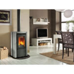 Печь камин La Nordica Ester BII производитель La Nordica