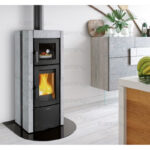 Печь камин La Nordica Ester Forno Evo производитель La Nordica