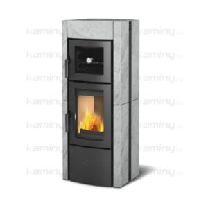 Печь камин La Nordica Ester Forno Evo производитель La Nordica