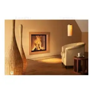Топка Brunner Stil-Kamin 75/90 подъемный  механизм производитель Brunner
