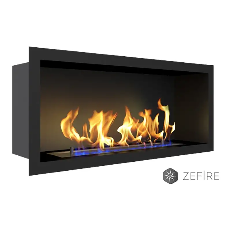 Биокамин ZeFire Flagman 700