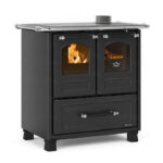 Печь камин La Nordica Family 3,5 производитель La Nordica
